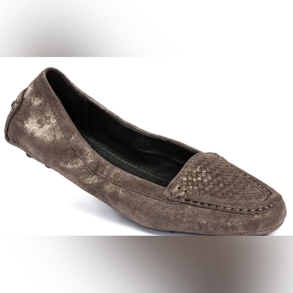 Adam Tucker Women's Dark Bronze Gale 10M
